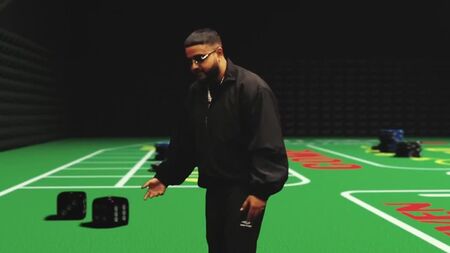 NAV - Niemals schlafen (Feat. Lil Baby & Travis Scott)