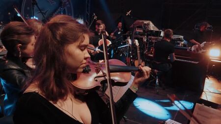 TMS | LIVE IM ATOMROCK 2021 VOLL 4K