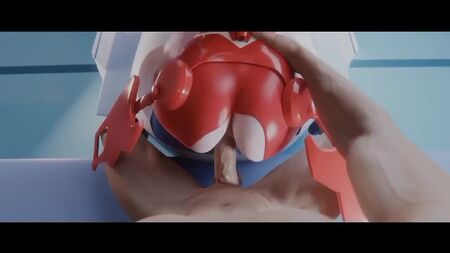 Zero Two - Shir0qq - Liebling im FranXX