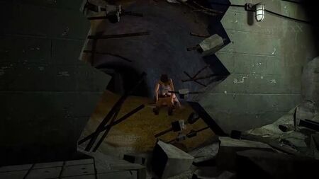Anna miller (metro last light), chloe preis, jill valentine, lara croft futanari video (subjectxxx)