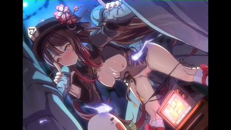 HuTao Hu Tao overwatch Genshin Impact | NSFW | Hentai | Porno | 18+ lesbisch yuri hentai BDSM Porno Animation anime tentacles anal