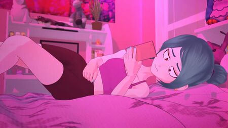 Meru the Succubus Part 3/Meru the Succubus OVA 3 (by SkuddButt) HD1080p 3D porn 18+ sex hentai r34 NSFM