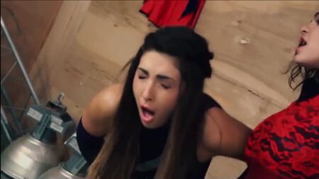 Shadowgirl Cuntbusted Kompilation