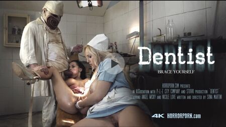 <horrorporn.com> [Zahnarzt] anal, hardcore, blowjob, vergewaltigung, dreier, bdsm, knechtschaft, cosplay, horror porno