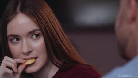 Hazel Moore - Mein erstes Swinger Date [All Sex, Hardcore, Blowjob, Artporn]