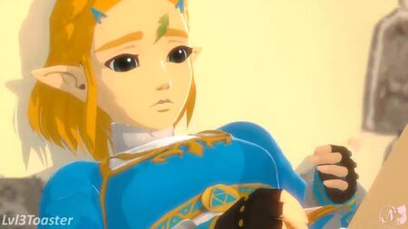 xndevinegifvideo Lvl_3_Toaster Prinzessin_Zelda Sound The_Legend_of_Zelda neroupii