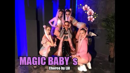 MAGIC BABYs von LIA