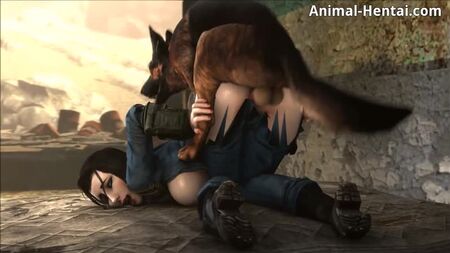 Tierisches Hentai full_2