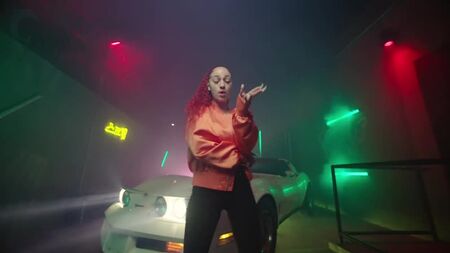 BHAD BHABIE feat. Tory Lanez - Babyface Savage [Clip-Premiere]