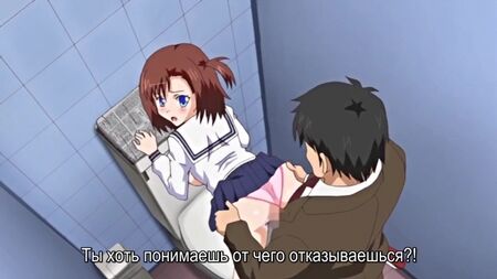 Frecher frecher Lehrer und seine Freunde 2x02 {Porno,Hentai,Hentai,Porno,Studenten,Lehrer,Große Titten,Paizuri} [Russische Untertitel]