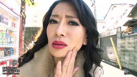 Reife japanische Mutter will jungen Schwanz (100115-377) Rei Kitajima |asian|minette|mature|milf|asian|japanese|girl|porn|mother|