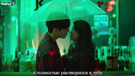 [Yong Junhyung (Highlight) - Sudden Shower (Feat. 10cm) (Russian Sub)