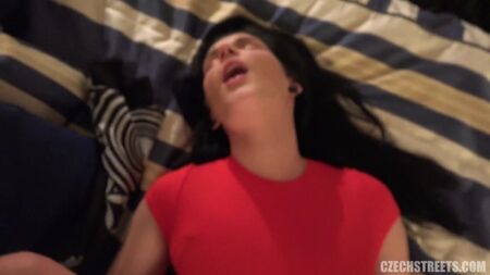 Czech Streets 101 - Gefangen und gefickt eine betrunkene Schlampe [Hard,All Sex,Pickup,Sex,porn,Brazzers,Public,POV,MOFOS,TEEN,blowjob,anal]