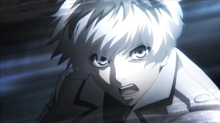Tokyo Ghoul: re - Staffel 3 - Trailer 2