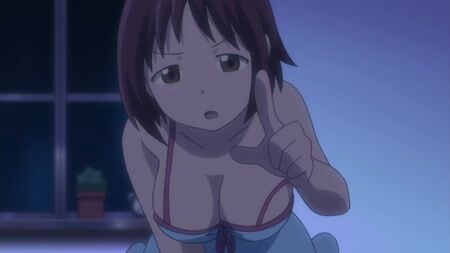 Schlafen mit Hinako (etti, ecchi, erotica, anime, anime, non-hentai, anime, hentai, yuri, 2d pull, ero harem, xxx, 18+, pantsu, lolicon, loli)