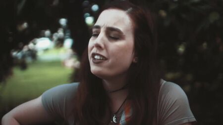 Die Cimorelli-Schwestern sangen Ed Sheerans großartigen Song Perfect