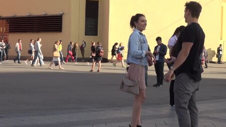 Wie man russische Mädchen abholt | BestRussianWoman.com