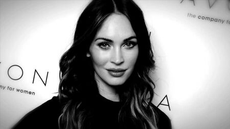 Megan Fox 16 Jahre in 67 Sekunden