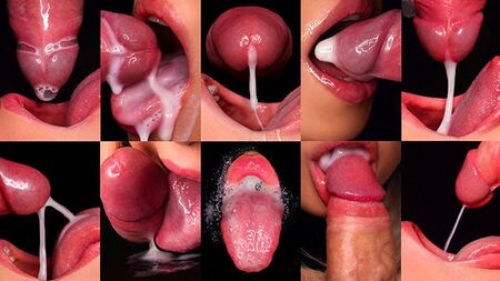 Der beste Blowjob des Planeten