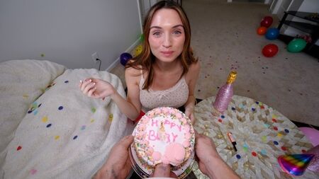 Alles Gute zum Geburtstag zu seinem Geburtstag!