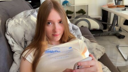 Willst du in meiner Muschi sein?