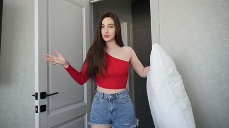 Das passiert, wenn Sie ein Zimmer mit Ihrem Cousin teilen