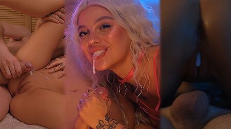 Alle Cumshots von OwlCrystal