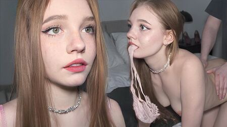 Seine persönliche Sexpuppe