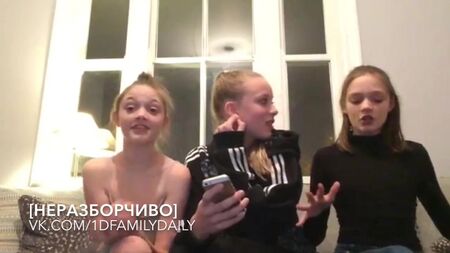 Fragen und Antworten mit Phoebe und Daisy Tomlinson !!!!! Xxxxx