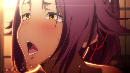 Yoruichi Shihouin Yoruichi blich bleach Ichigo Shihouin animation anime porno 18+ anime animation hentai sex sex sex hentai