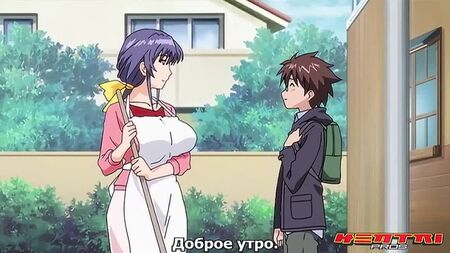 Anime Hentai Unzensiert 18+