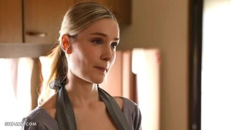 JAV HD (Uncensored Leaked) JUL-990 Während der Schwangerschaft meiner Frau, hatte ich Sex mit meiner Schwiegermutter ... Lily Hart