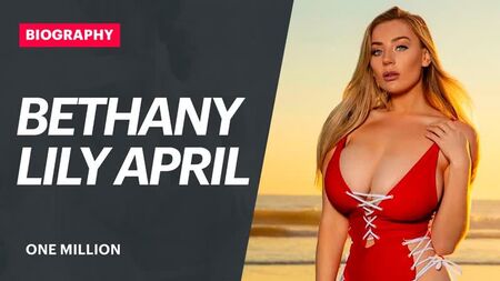 Bethany Lily - Britisches Model Instagram-Star. Biographie, Wiki, Alter, Lebensstil, Nettowert (720p)