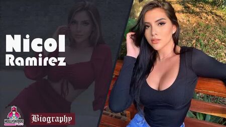 Nicol Ramirez - kolumbianisches Model und Instagram-Star. Biografie, Wiki, Alter, Lebensstil, Nettowert (720p)