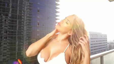 Chantel Zales nackt Erotik Video Instagram [ Alle SEx , Große Titten , HQ 720p ]
