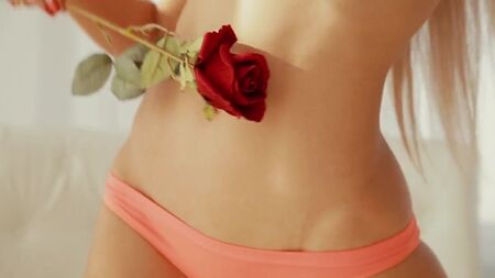 Nastya ( Sexy, Nackt, Model, Nackt 18 ) Privat