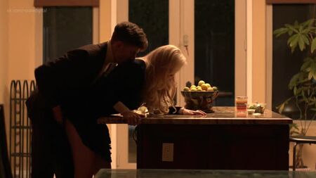 Cindy Rucker Trost Nackt - Liebe, Mami (2016) HD 1080p Online anschauen