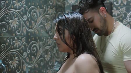 Shafaq Naaz Nackt - Angithee 2 (2023) HD 1080p Online anschauen