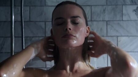 Margot Robbie Nackt - Margot Robbie Nackt - Vogue