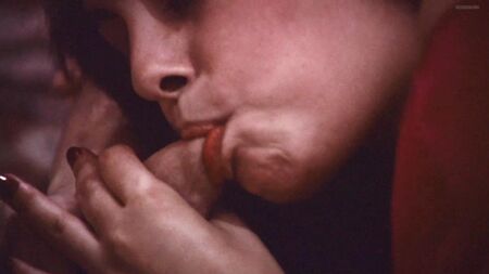 Lina Romay Nackt - Die Marquise von Sade (1976) UNCUT - 1080p
