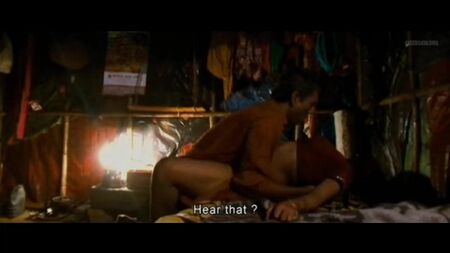 Priyanka Bose Nackt - Gangor (IN-IT 2010)