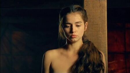 Ana de Armas Nude - Hispania, la leyenda s02 (2011) HD 720p Watch Online / Ana de Armas - Das römische Spanien, eine Legende
