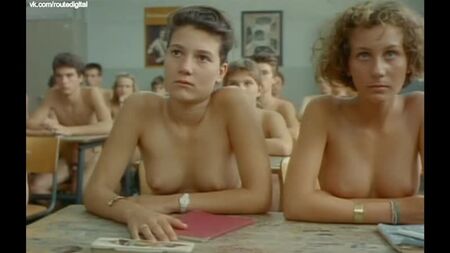Catherine Aymerie, etc Nude - Point de fuite (1987) Online anschauen