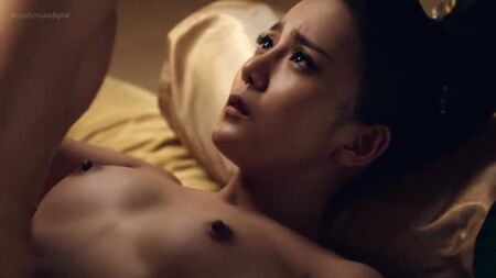 Song Eun-chae, Lee Bom, etc Nude 'Lost Flower (2014)' 2 HD 720 / Song Eun-chae, Lee Bom - Lost Flower