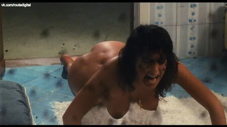 Serena Grandi, Sabrina Salerno, Trine Michelsen Nackt - Delirium (1987) HD 1080p BluRay REMUX Online anschauen
