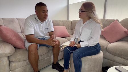 Die Zahlung an den Psychologen ist abgeschlossen