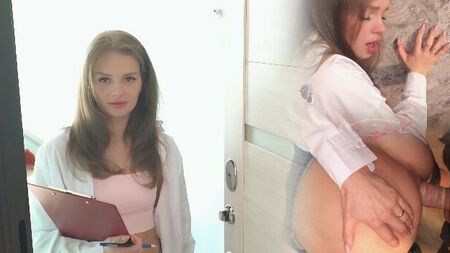 Feuchte Fantasien müssen wahr werden