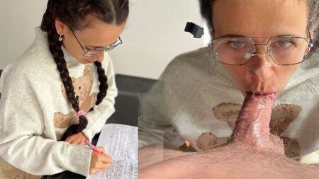 Aber beim nächsten Mal wirst du bestimmt deine Lektion lernen