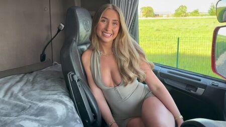 Ich werde dazu beitragen, eine lange Reise aufzuhellen