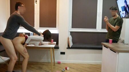 Denken Sie daran, dass Sie es so biegen sollten.